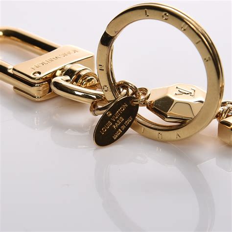 louis vuitton plexi bag charm|louis vuitton key holder bag.